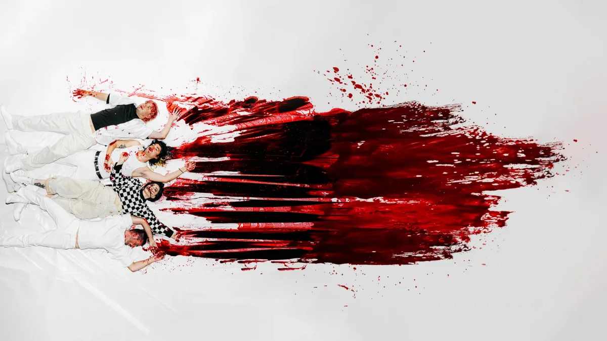 Stand Atlantic in North Perth