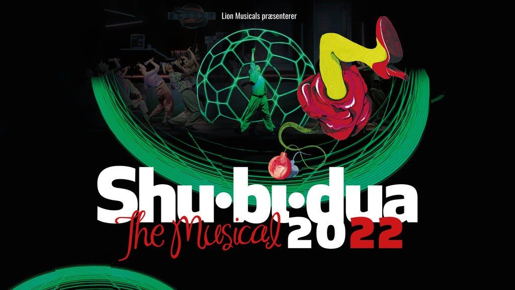 Shu-Bi-Dua - The Musical