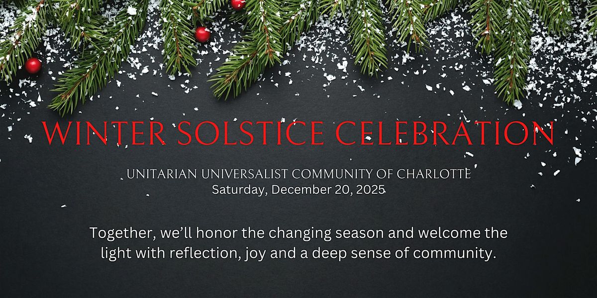 Honoring the Darkness, Calling in the Light