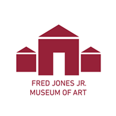 Fred Jones Jr. Museum of Art