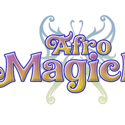 Afro-Magicka Community