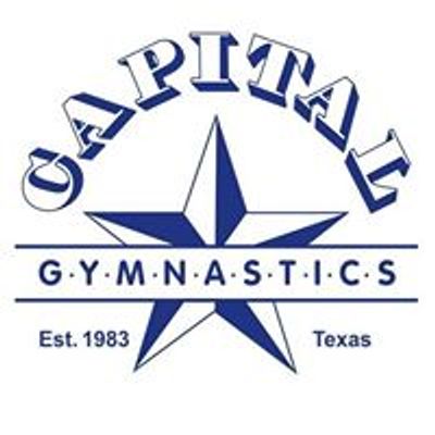 Capital Gymnastics- Pflugerville