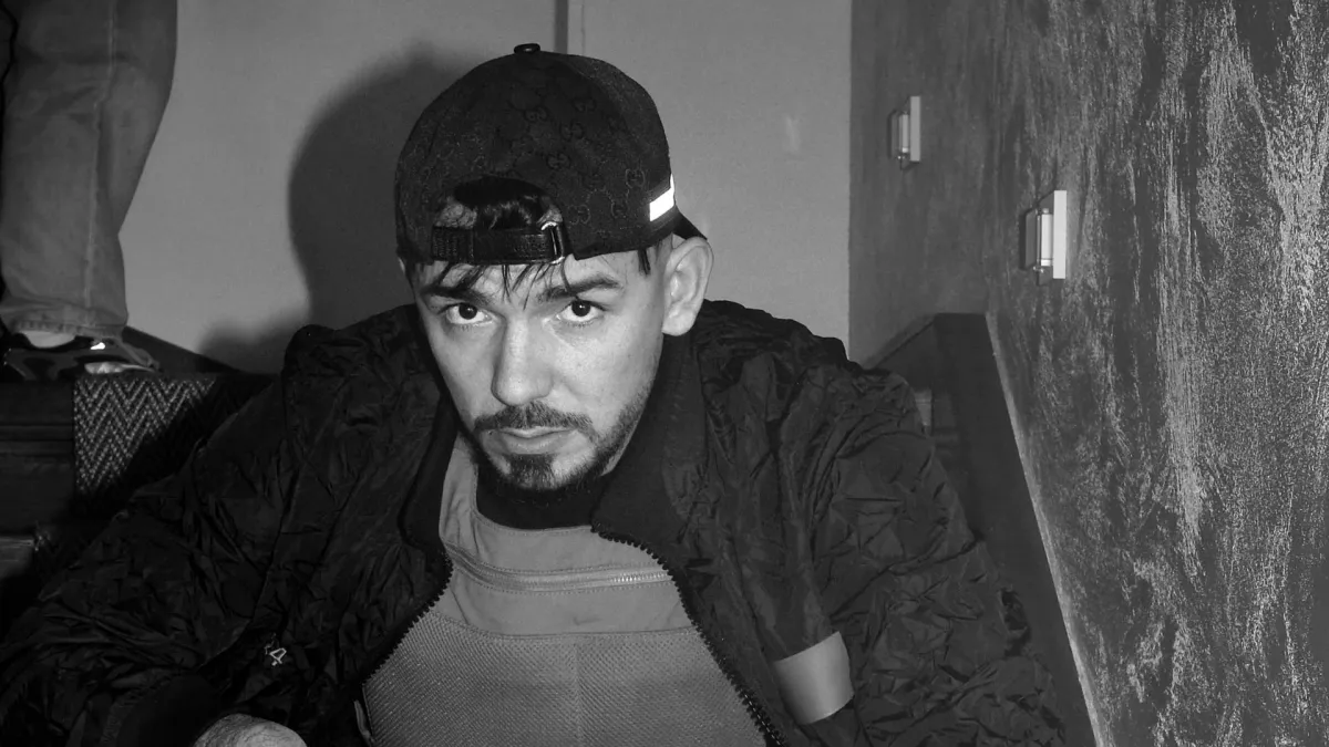 Capital Bra in Wiesbaden