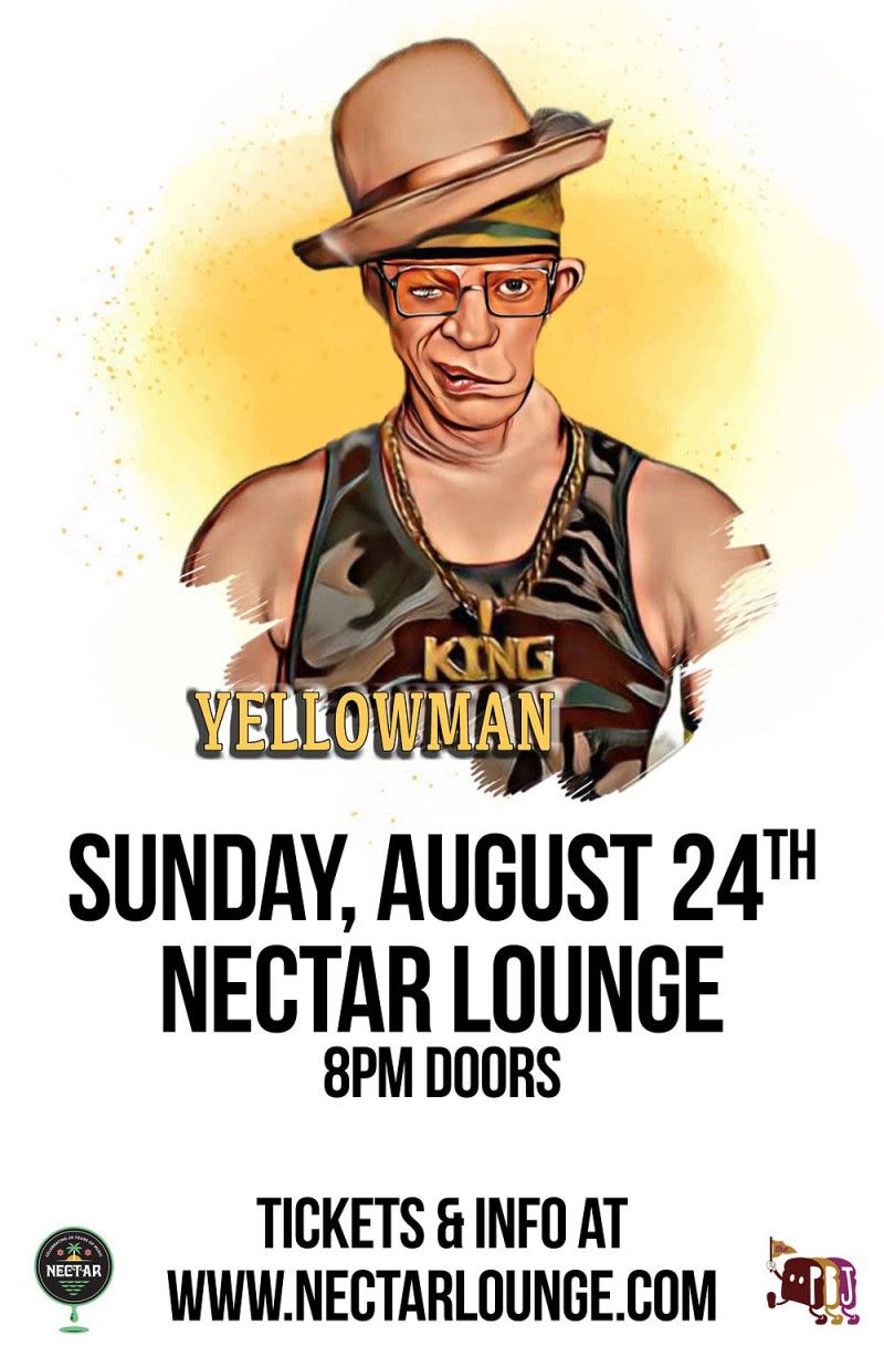 Yellowman