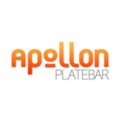 Apollon Platebar