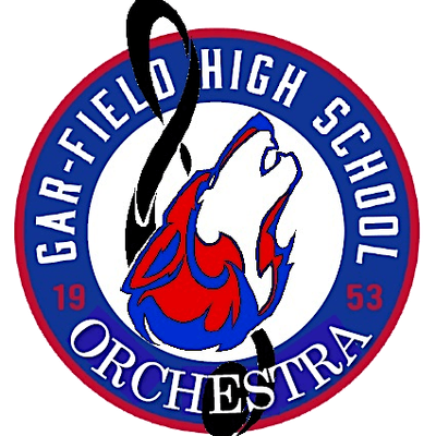 Gar-Field Orchestra Boosters