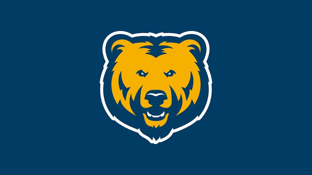 Bethany (KS) Swedes at Northern Colorado Bears Womens Basketball