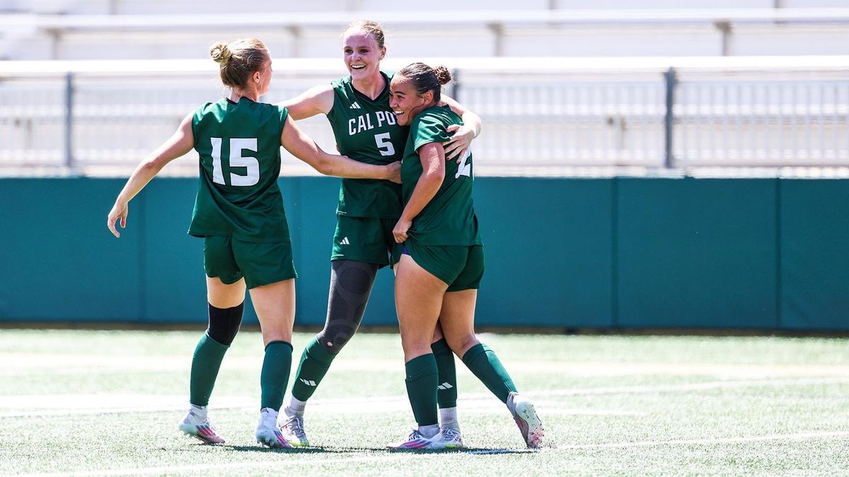 Cal Poly Mustangs at Northern Arizona Lumberjacks Mens Basketball