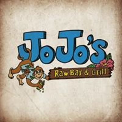 JoJo's Rawbar Wellington