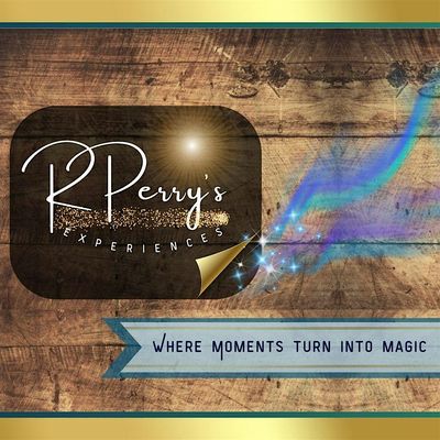 RPerry's Experiences