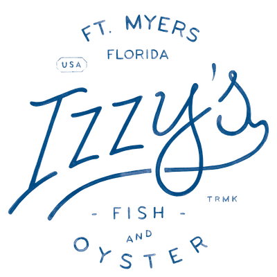Izzy's Fish & Oyster