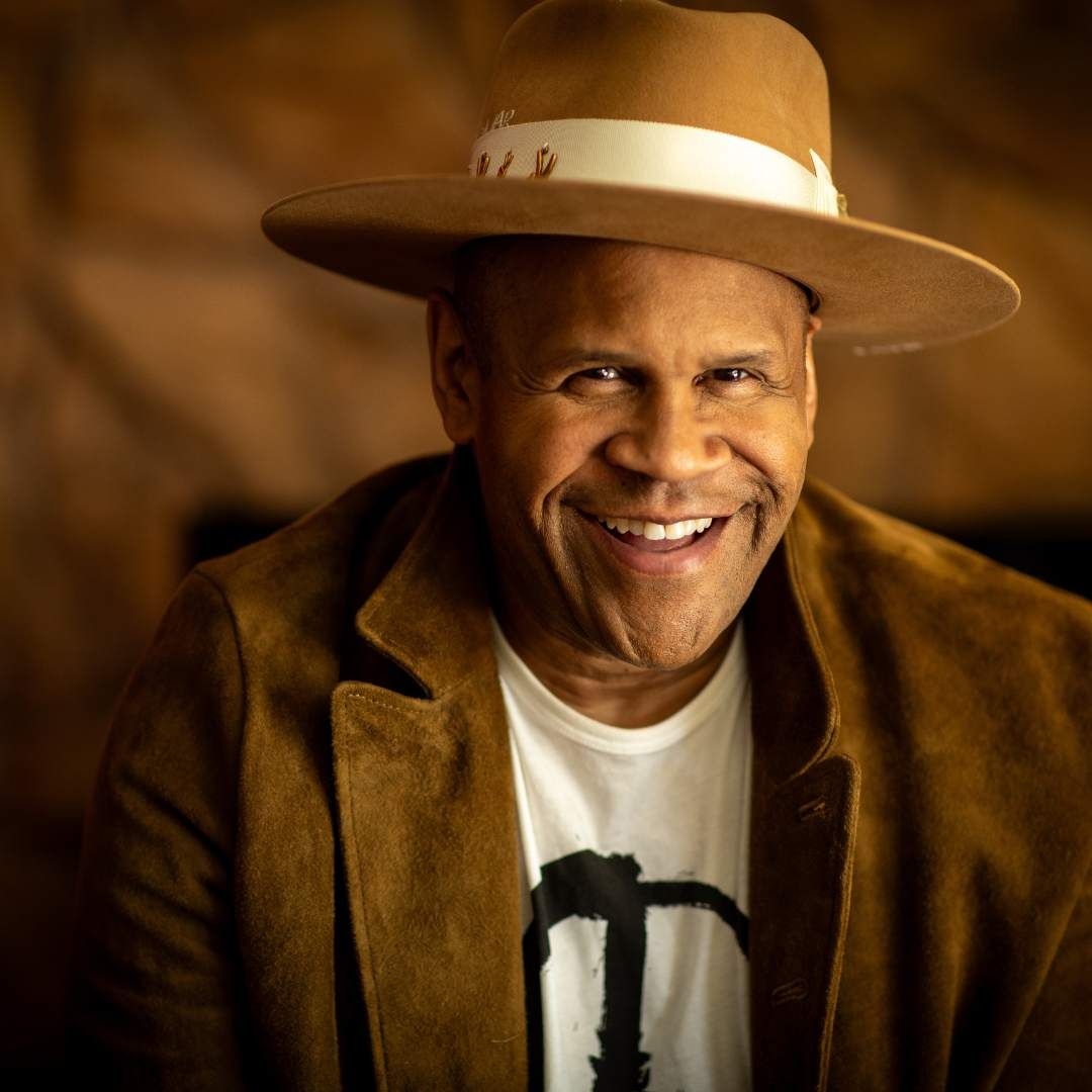 Rondell Sheridan