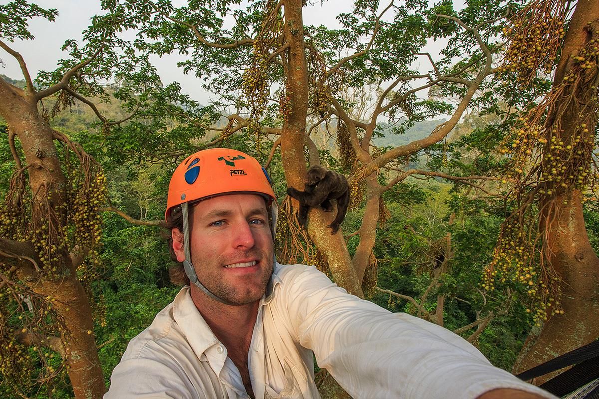 Ronan Donovan - Exploring our Wild Nature