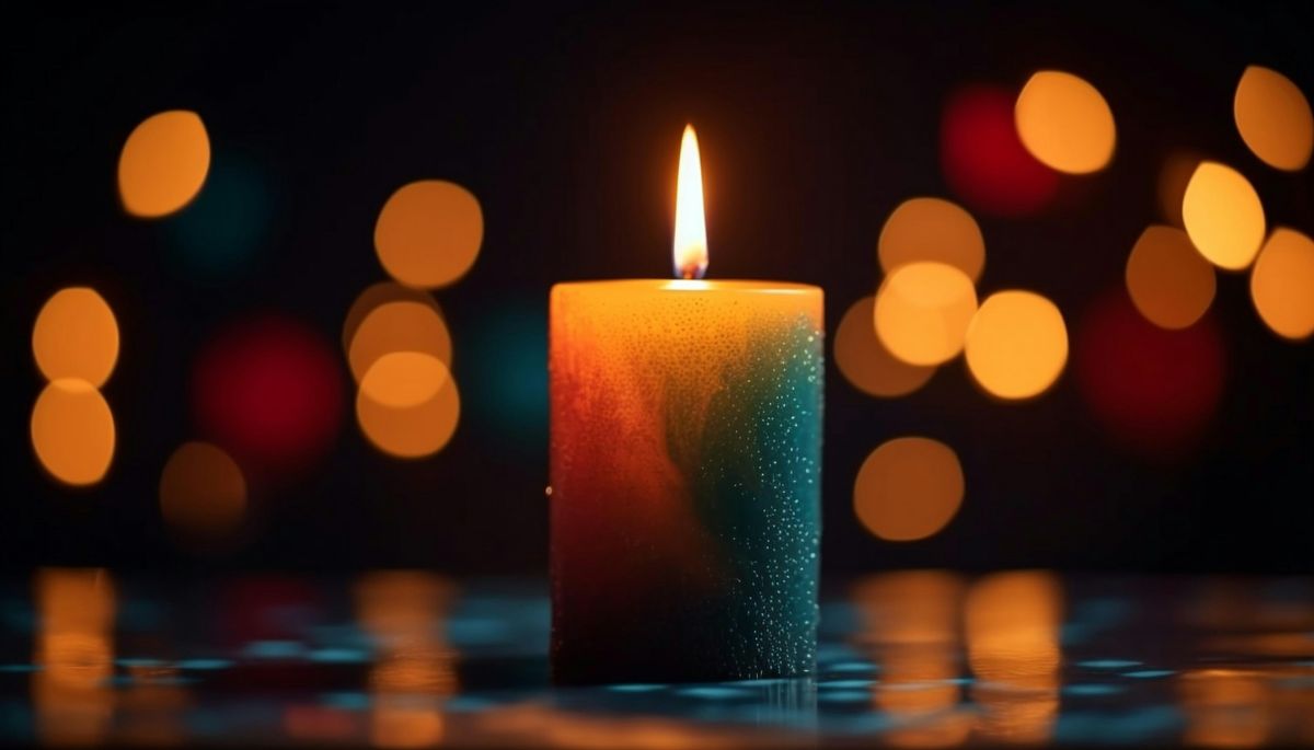 Navigating Grief During the Holidays:  From Suffering to Honoring with Love