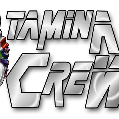 STAMINA CREW