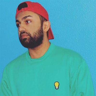 Danial Ali