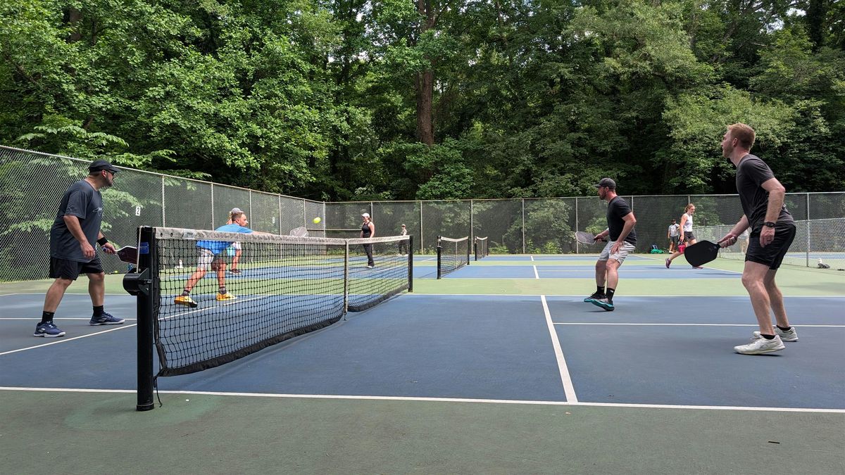 11\/16 OPEN PLAY @ FREEDOM (SportsLink members play for FREE!)