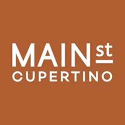 Main Street Cupertino