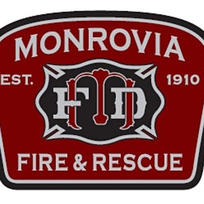 Monrovia Fire & Rescue