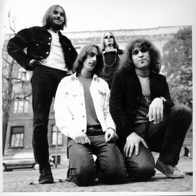 Ton Steine Scherben in Bremerhaven