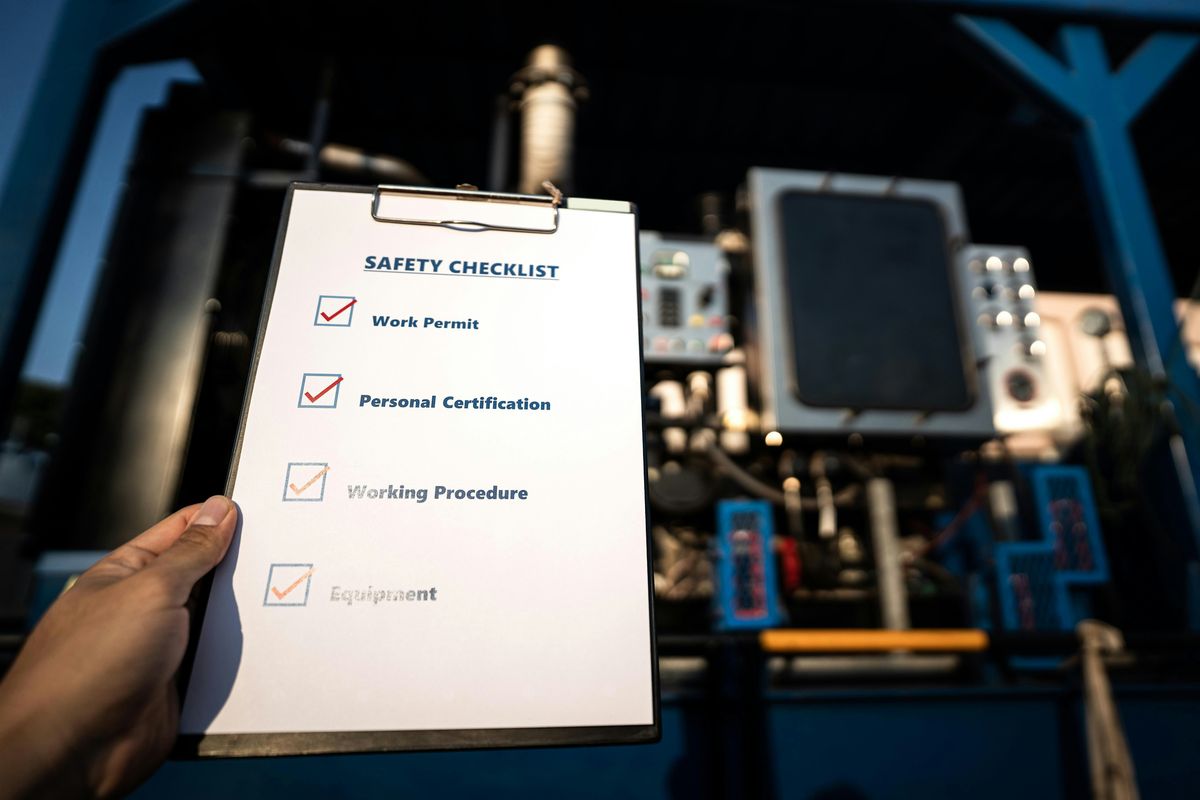 OSHA 10-Hour Training