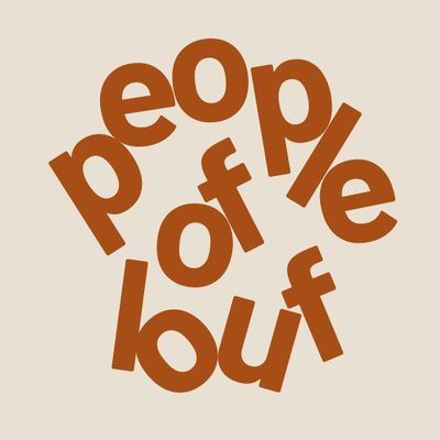 people of louf