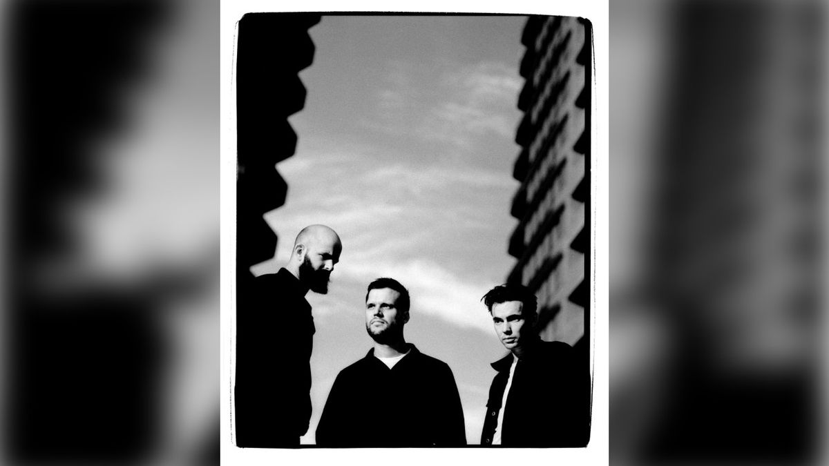 White Lies London Tickets