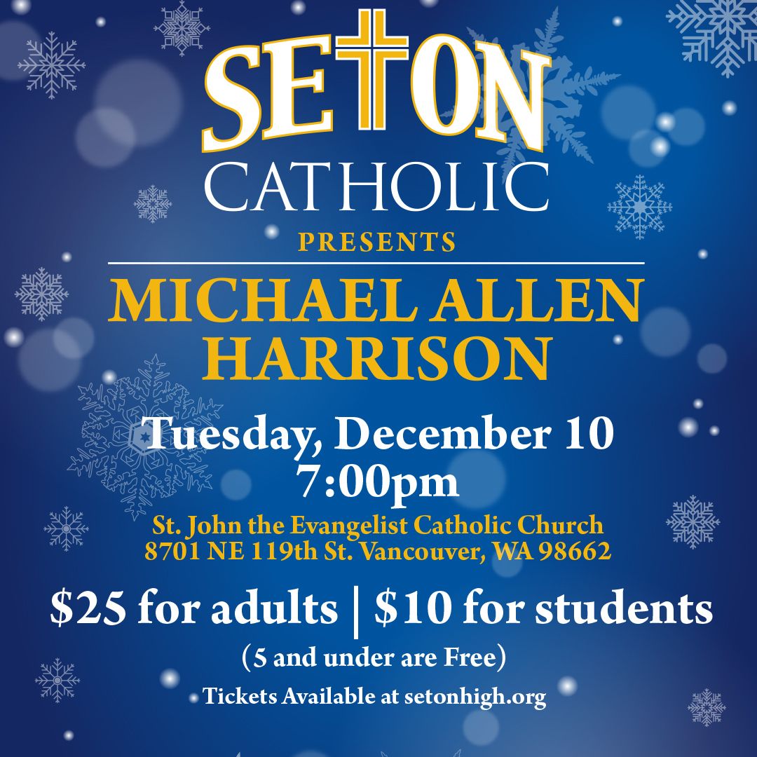 Michael Harrison at Pechanga Resort Casino