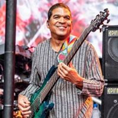 Oteil Burbridge