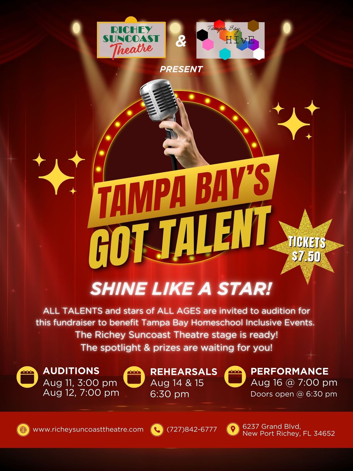 Tampa Bay Talent Gigs Craigslist