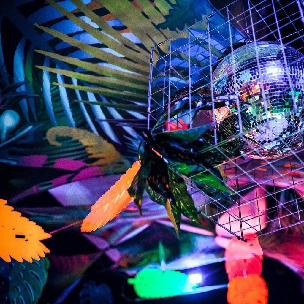 SINTONIA 14th March @ Loora\/ Ramone\/ Monnay Massoro & Many More!