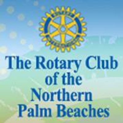 Rotary Club of the Northern Palm Beaches