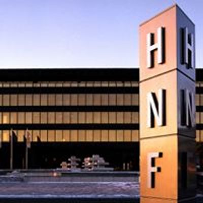 Heinz Nixdorf MuseumsForum