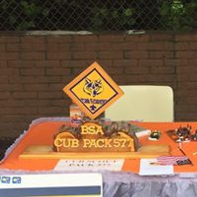 Cub Scout Pack 577 - South Baltimore