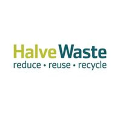 Halve Waste