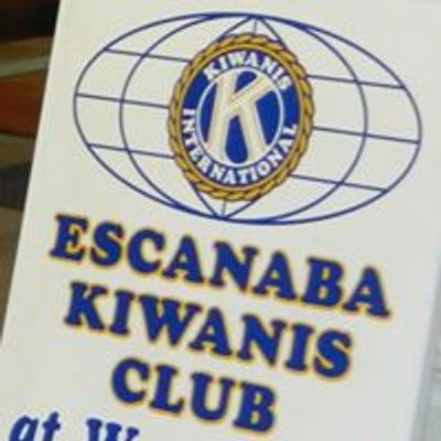 Escanaba Kiwanis Club