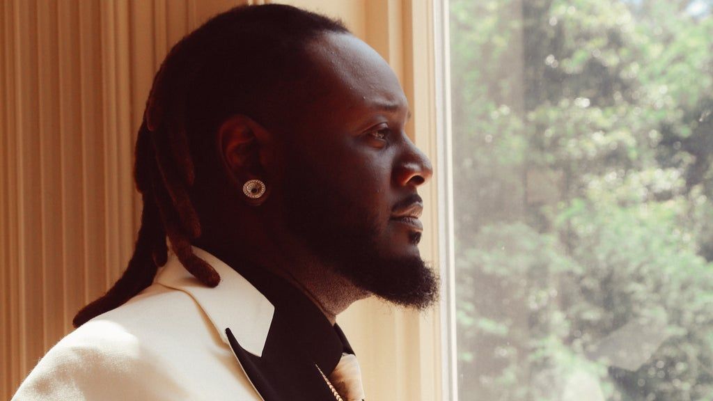 TP20: Celebrating 20 Years of T-Pain