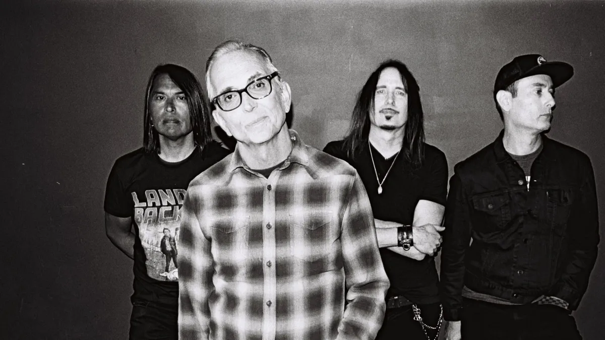 Everclear, Local H, Sponge in Charleston