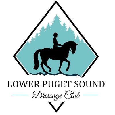 The Lower Puget Sound Dressage Club