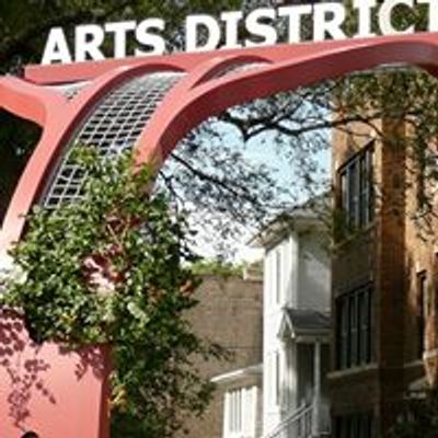 Oak Park Arts District