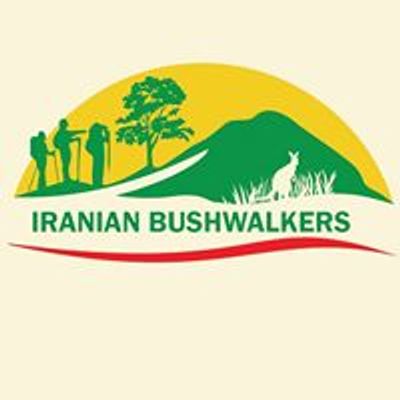 Iranian Bushwalkers