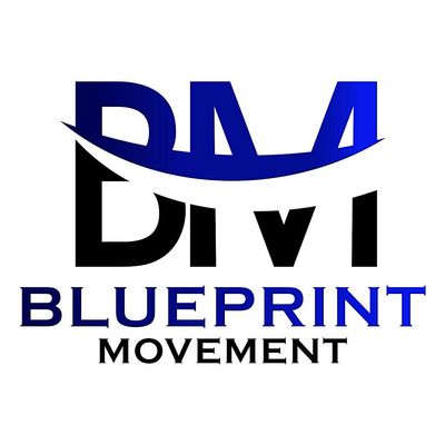 BLUEPRINT MOVEMENT