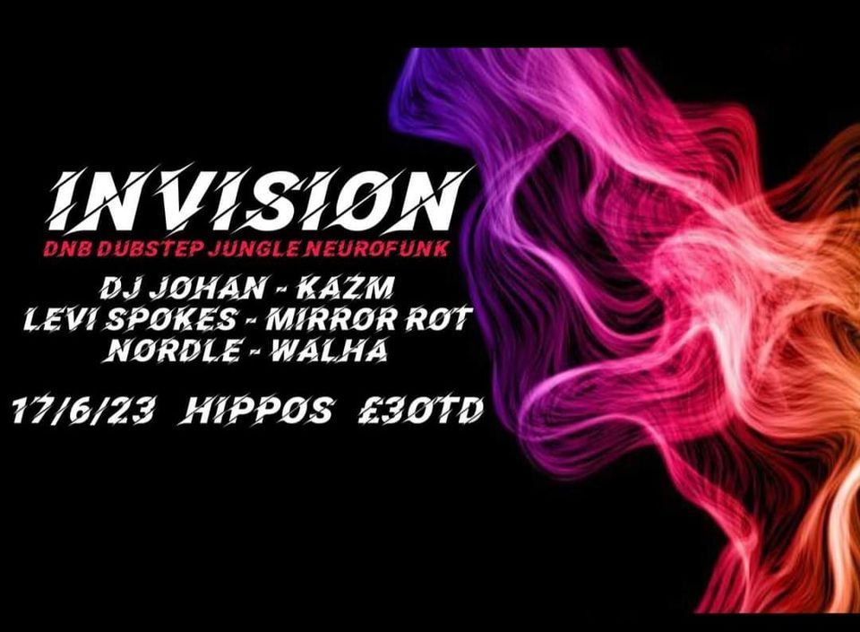 INVISION
