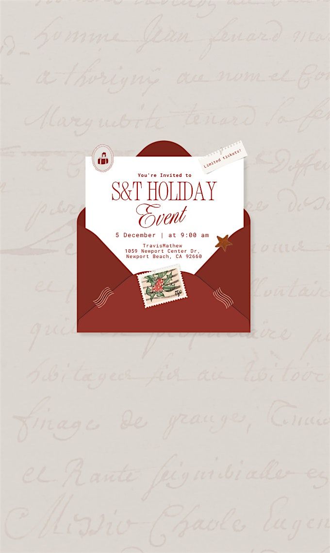 TravisMathew x Sweat and Tell VIP Wellness Event