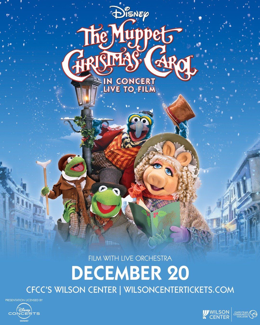 Wilmington Symphony Orchestra: Peter Askim - Classical Connections