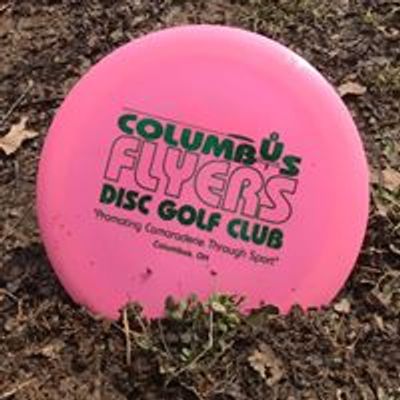 Columbus Flyers Disc Golf Club