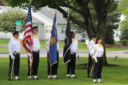 Monroe County American Legion Convention American Legion Greece Post 468 Rochester Ny June 5 2021