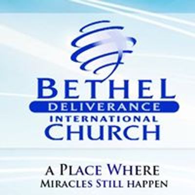 Bethel Deliverance International Church