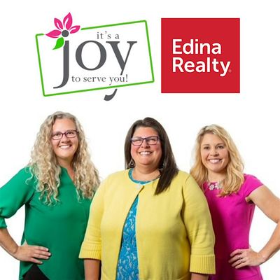 The Joy Erickson Real Estate Team