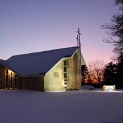Trinity Lutheran (ELCA) - Lake Mills, Wisconsin